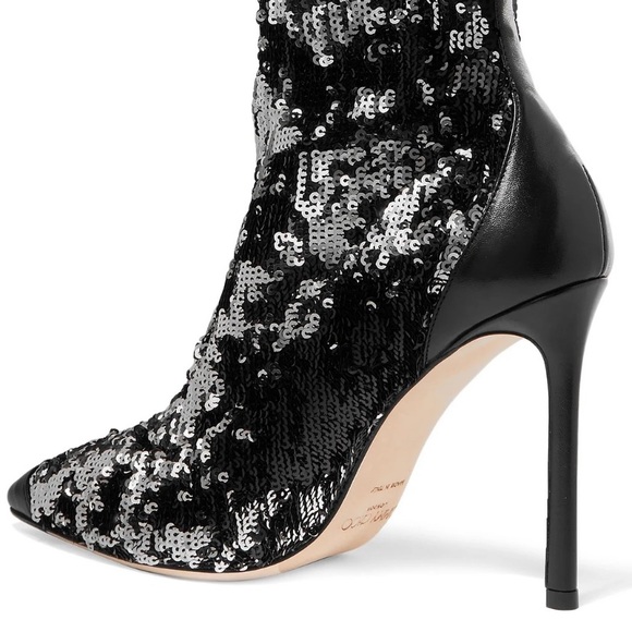 Heels - Picture 2 of 3